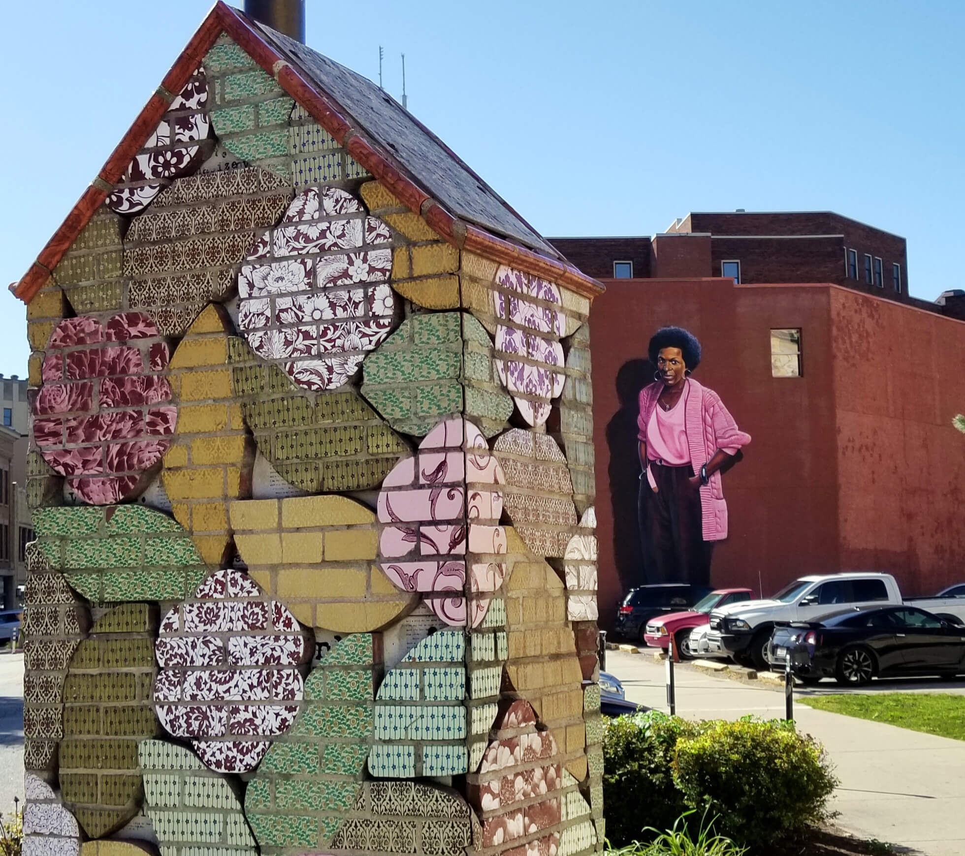 PublicArt