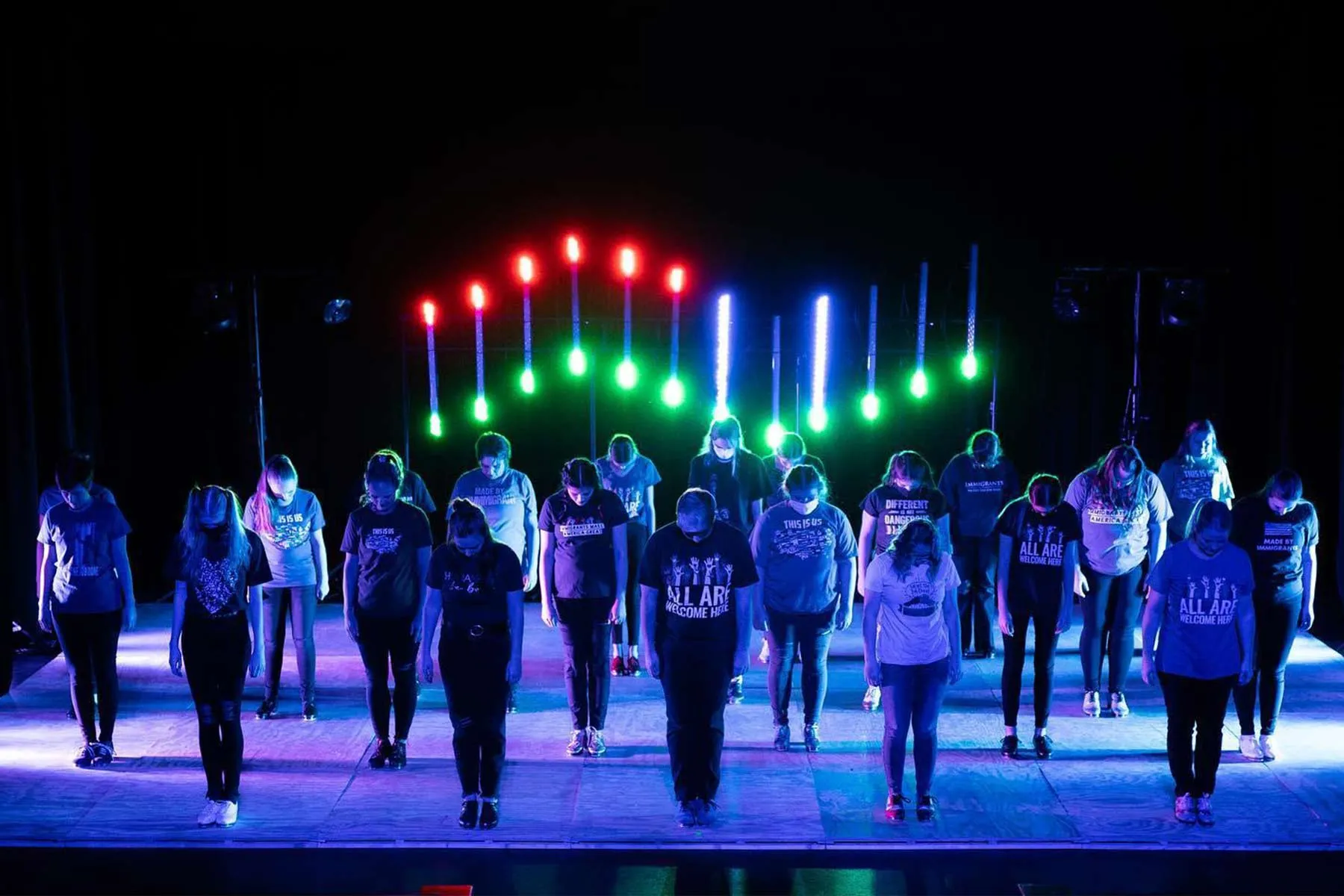 Fringe Theatre Festival