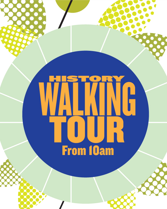 Mass Ave Walking Tour Mass Ave Walking Tour