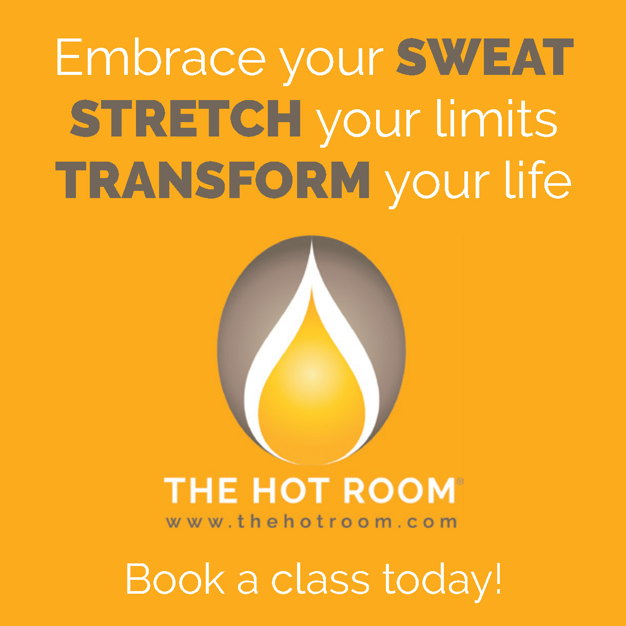 The Hot Room The Hot Room