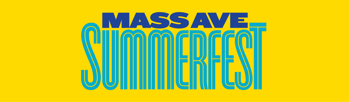 Mass Ave Summerfest Mass Ave Summerfest