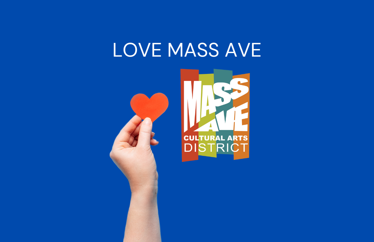 Love Mass Ave