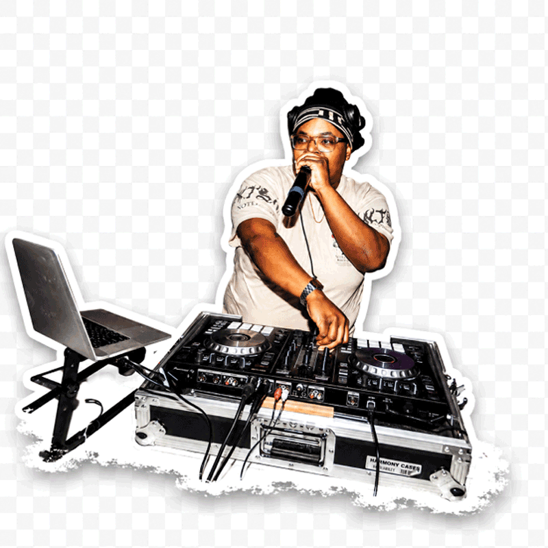 2026 Mass Ave Summerfest Artist 1-Dj-SillyCe 2026 Mass Ave Summerfest Artist
